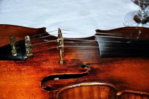 Varno Musical Instrument Repair - Stringed Instrument Repair