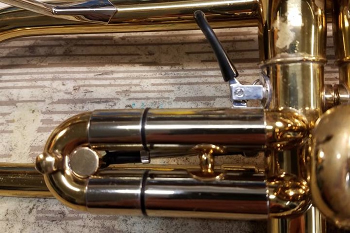 Varno Musical Instrument Repair