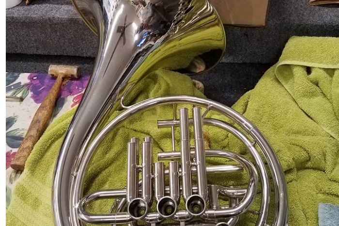 Steinberg Tuba
